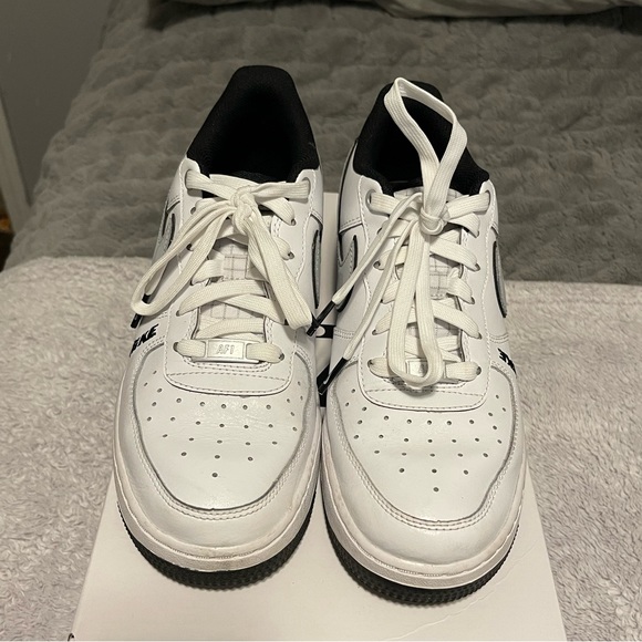 nike air force 1 womens poshmark